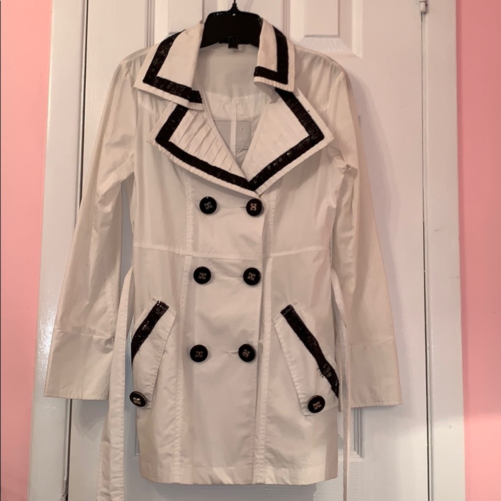 White Coat